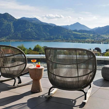 Caro & Selig, Tegernsee, Autograph Collection Экстерьер фото