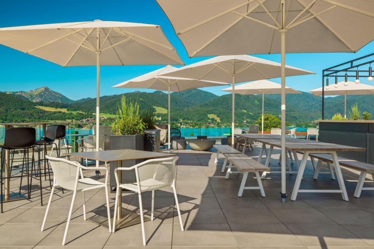 Caro & Selig, Tegernsee, Autograph Collection Экстерьер фото