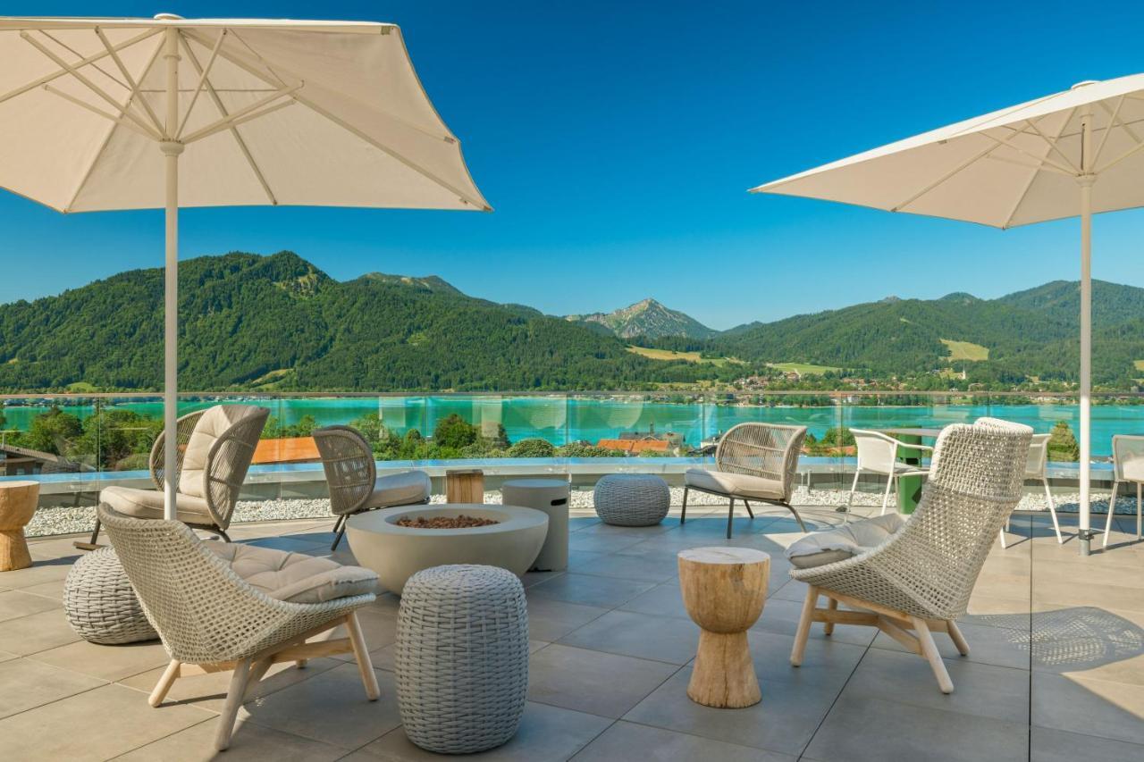 Caro & Selig, Tegernsee, Autograph Collection Экстерьер фото