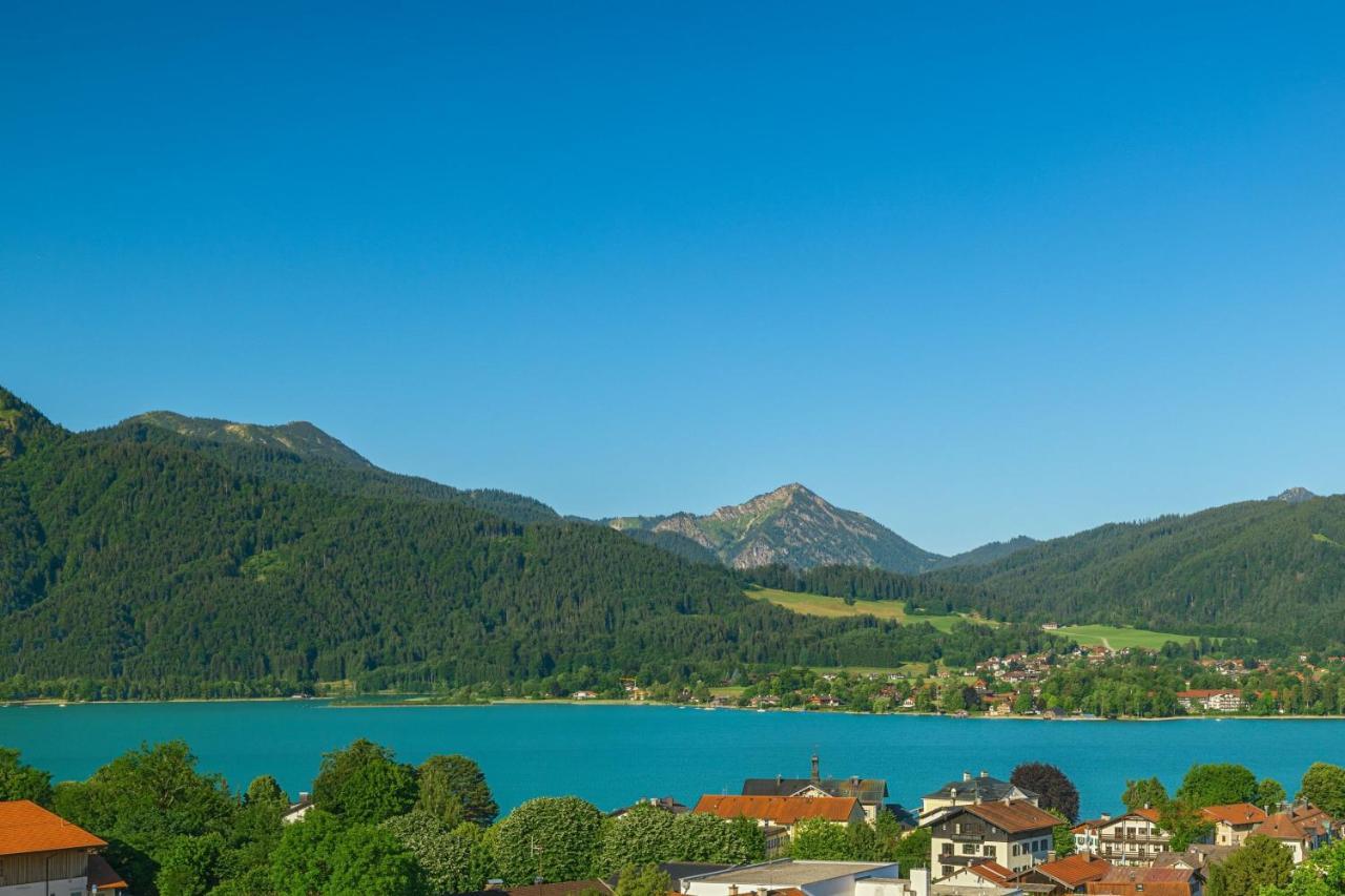 Caro & Selig, Tegernsee, Autograph Collection Экстерьер фото